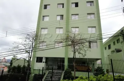 Apartamento com 2 quartos à venda na Rua Guaraja, Vila Mazzei, São Paulo