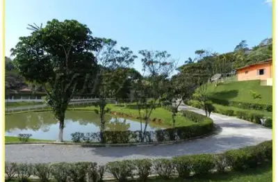 Chácara / sítio com 4 quartos à venda na Esmeria Maria Rodrigues, Jardim Eliana, São Paulo