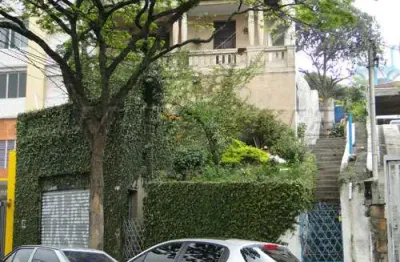 Terreno à venda na Rua Doutor Artur Guimarães, Santana, São Paulo