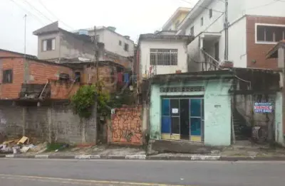 Terreno à venda na Rua João Cordeiro, Freguesia do Ó, São Paulo