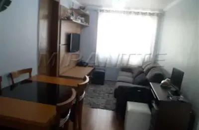 Apartamento de 48m² com 2 quartos em freguesia do ó