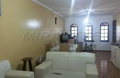 Casa com 3 quartos à venda na Rua Ribeiro de Morais, Freguesia do Ó, São Paulo