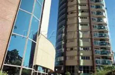 Apartamento de 480m² com 3 quartos em jardim analia franco