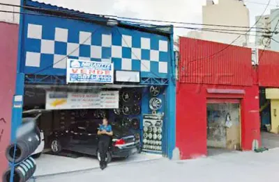 Terreno à venda na Avenida Sumaré, Perdizes, São Paulo
