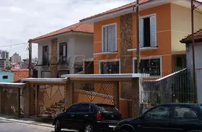 Casa com 3 quartos à venda na Rua Ladário, Parada Inglesa, São Paulo