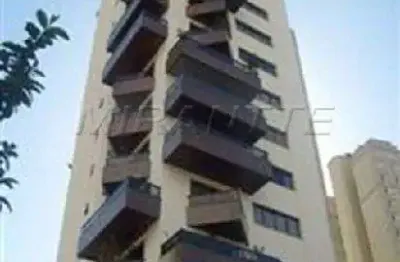 Apartamento com 4 quartos à venda na Rua Etiópia, Mooca, São Paulo
