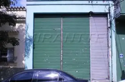 Barracão / Galpão / Depósito à venda na Rua Tapajós, Bom Retiro, São Paulo
