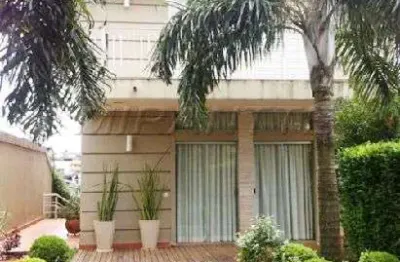 Sobrado de 357m² com 3 quartos em parque dos principes