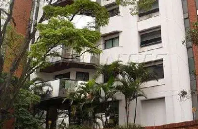 Apartamento de 164m² com 3 quartos em jardim analia franco