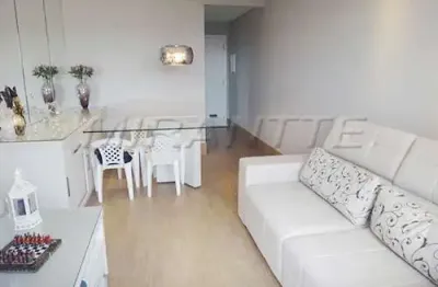 Apartamento com 2 quartos à venda na Avenida Boschetti, Vila Medeiros, São Paulo