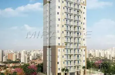 Apartamento com 3 quartos à venda na Rua Pelegrino, Jardim do Colégio, São Paulo