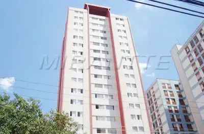 Apartamento com 3 quartos à venda na Rua Reims, Casa Verde, São Paulo