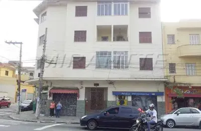 Apartamento de 45m² com 1 quartos em jardim são paulo