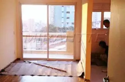 Apartamento com 2 quartos à venda na Rua Francisco Bayardo, Pompéia, São Paulo