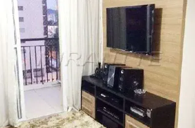 Apartamento com 3 quartos à venda na Rua Coronel Bento Bicudo, Piqueri, São Paulo