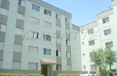 Apartamento com 3 quartos à venda na Rua Pedro Brasil Bandecchi, Vila Amália, São Paulo
