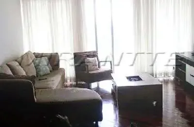 Apartamento com 3 quartos à venda na Rua Croata, Lapa, São Paulo