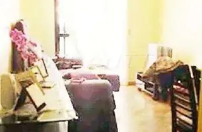 Apartamento com 3 quartos à venda na Rua Antônio Ribeiro de Morais, Limão, São Paulo