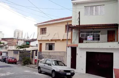 Casa com 2 quartos à venda na Rua Helvídio Gouveia, Água Fria, São Paulo
