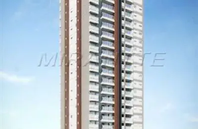 Apartamento com 2 quartos à venda na Rua Faustolo, Água Branca, São Paulo