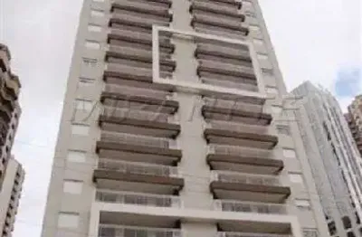 Apartamento de 174m² com 3 quartos em jardim analia franco