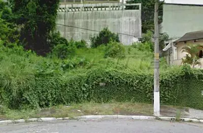 Terreno à venda na Rua Japira, Jardim Franca, São Paulo