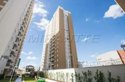 Apartamento com 2 quartos à venda na Rua Paulo Andrighetti, Alto do Pari, São Paulo