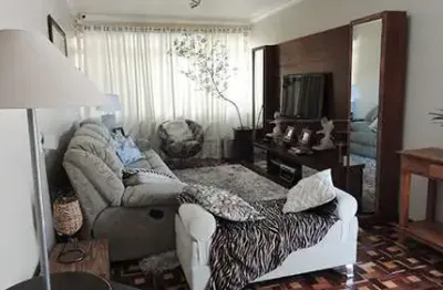 Casa com 3 quartos à venda na Rua Eduardo Luís Trindade, Vila Espanhola, São Paulo