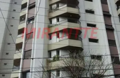 Apartamento com 4 quartos à venda na Rua Cayowaá, Perdizes, São Paulo