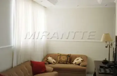 Apartamento com 2 quartos à venda na Rua Antônio Dias da Silva, Vila Amália, São Paulo
