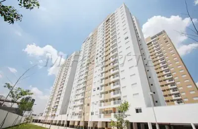 Apartamento com 3 quartos à venda na Rua Joaquim Carlos, Pari, São Paulo