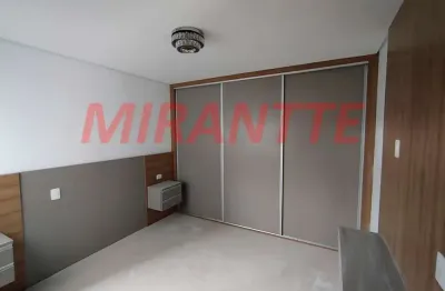 Casa em condomínio fechado com 3 quartos à venda na Rua Ana de Barros, Mandaqui, São Paulo