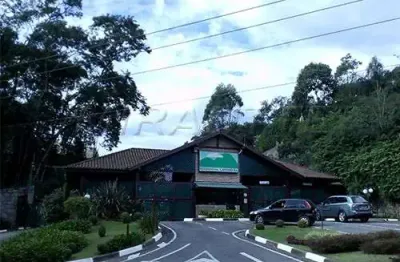 Terreno à venda na Estrada Da Roseira, Serra da Cantareira, São Paulo