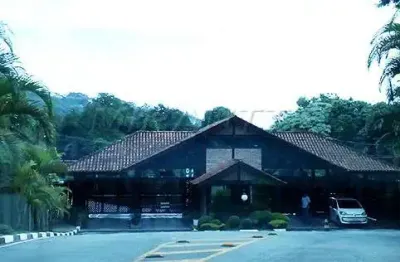 Terreno à venda na Estrada Da Roseira, Serra da Cantareira, São Paulo