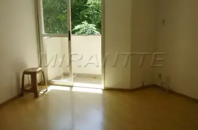 Apartamento com 2 quartos à venda na Avenida Deputado Emílio Carlos, Limão, São Paulo