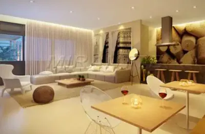 Apartamento com 1 quarto à venda na Avenida São João, Santa Cecília, São Paulo