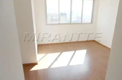 Apartamento com 2 quartos à venda na Rua Diogo Vaz, Liberdade, São Paulo