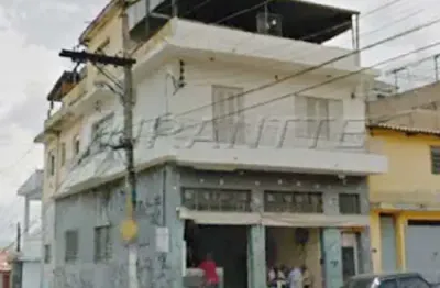 Casa com 3 quartos à venda na Avenida Gustavo Adolfo, Vila Gustavo, São Paulo