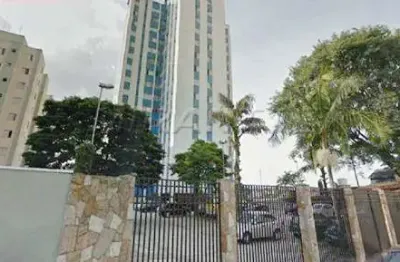Apartamento com 3 quartos à venda na Rua Jacaré-Copaíba, Freguesia do Ó, São Paulo