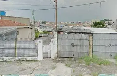 Terreno à venda na Rua Glauco Velasquez, Casa Verde, São Paulo