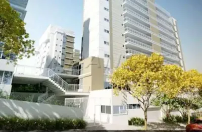 Apartamento de 298m² com 4 quartos em bosque da saúde