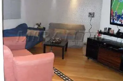Apartamento com 3 quartos à venda na Rua Jerônima Dias, Água Fria, São Paulo