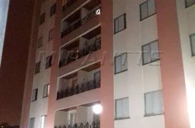 Apartamento com 3 quartos à venda na Rua Evaristo Roque, Imirim, São Paulo