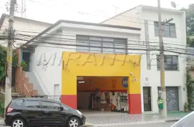 Chácara / sítio com 1 quarto à venda na Avenida Professor Alfonso Bovero, Sumaré, São Paulo