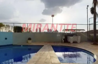 Apartamento com 3 quartos à venda na Rua Santo Ubaldo, Limão, São Paulo