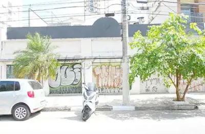 Barracão / Galpão / Depósito à venda na Avenida Engenheiro Luiz Gomes Cardim Sangirar, Aclimação, São Paulo