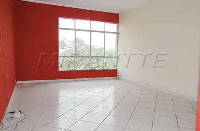 Apartamento com 3 quartos à venda na Avenida Ordem e Progresso, Casa Verde, São Paulo