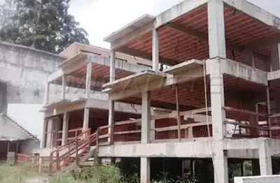 Casa em condomínio fechado com 1 quarto à venda na Avenida Nova Cantareira, Tucuruvi, São Paulo