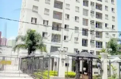 Apartamento com 3 quartos à venda na Avenida Direitos Humanos, Mandaqui, São Paulo