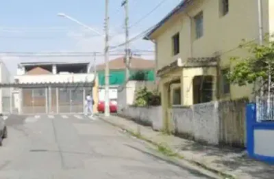 Casa com 3 quartos à venda na Rua Pexerica, Vila Nova Parada, São Paulo
